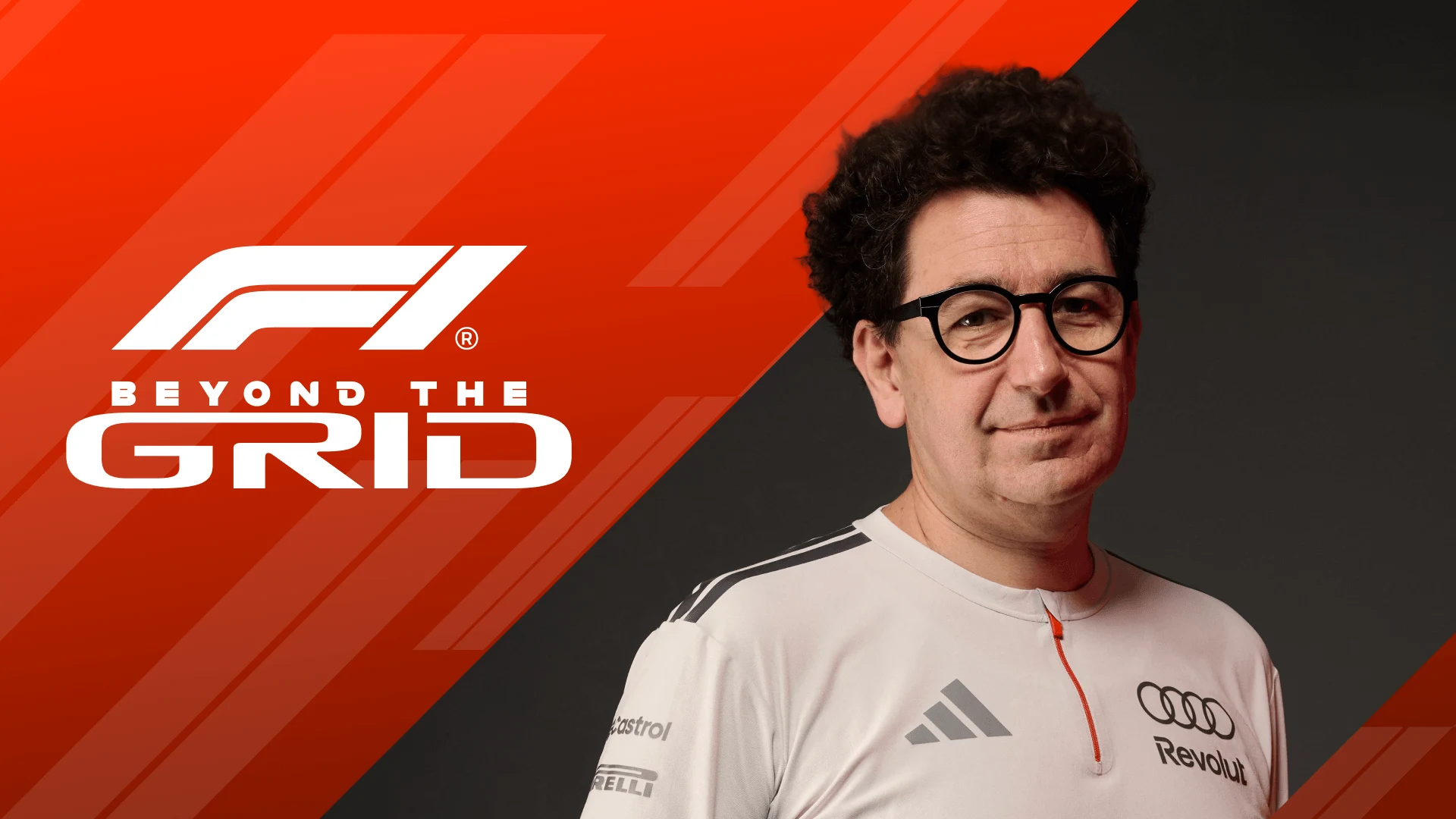 v66体育 - Mattia Binotto：用4年时间将{Audi}打造成{F1}赢家的策略解析
